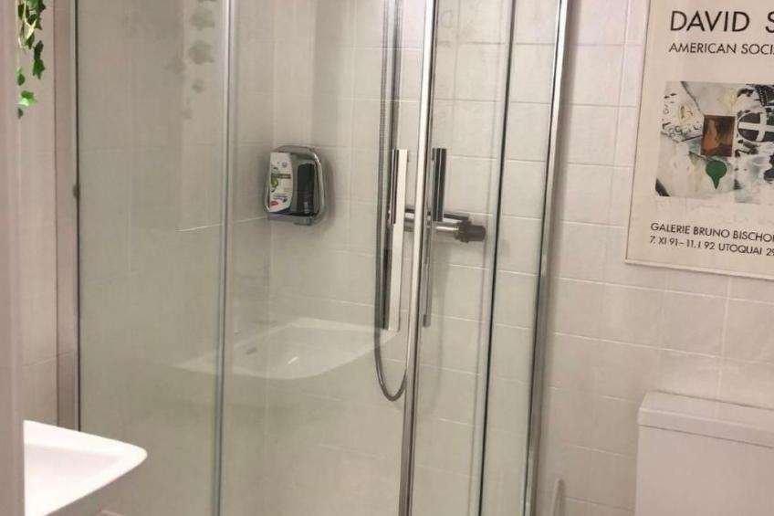 3.5 Zi - Ferienwohnung Miralago Morcote - foto 14