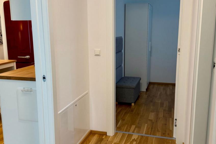 Gartenwohnung - foto 20