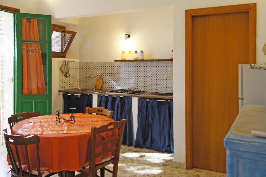 Wohnung 'Alba5' mit Wasserblick - foto 18