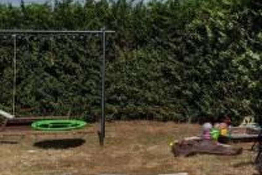 "Lidia" mit Terrasse - foto 13