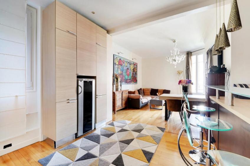 Appartements à Neuilly-sur-Seine - foto 8