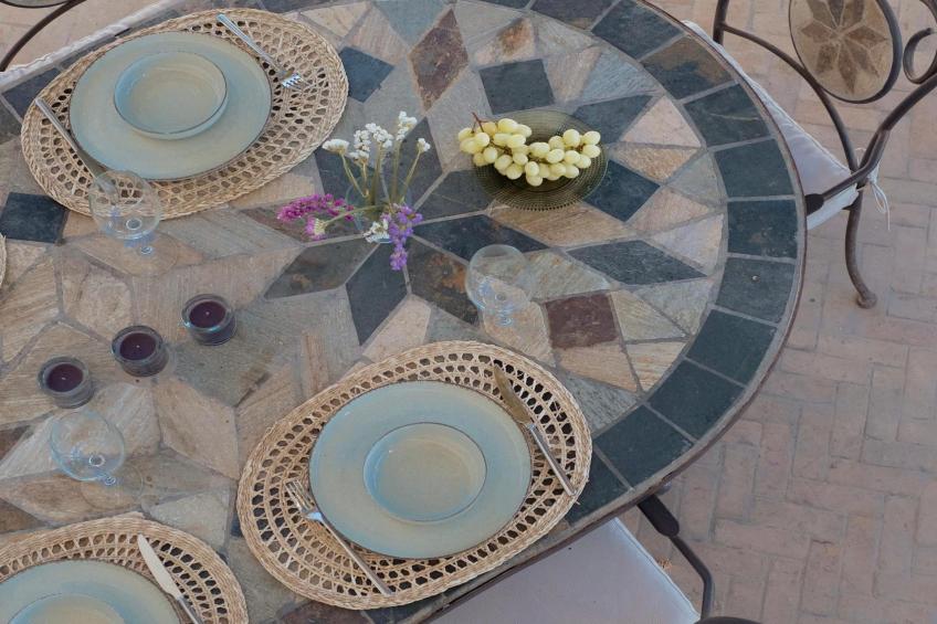 Villa Iza Belén - foto 35