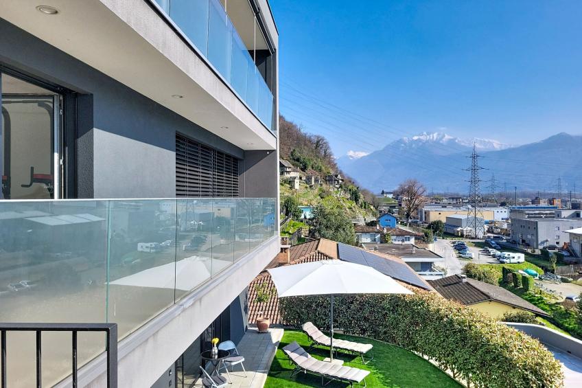 Appartamento al Sole - foto 29