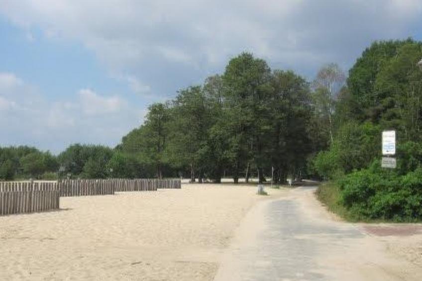 für 2 Personen  + 2 Kinder ca. 65 m² in Mar - foto 13