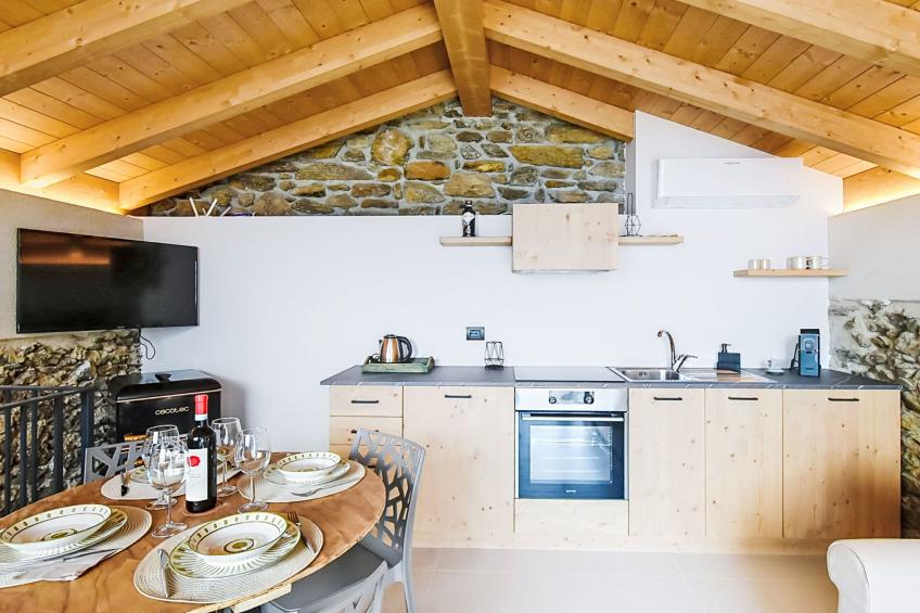 Al Vignale - Le Terrazze - foto 2