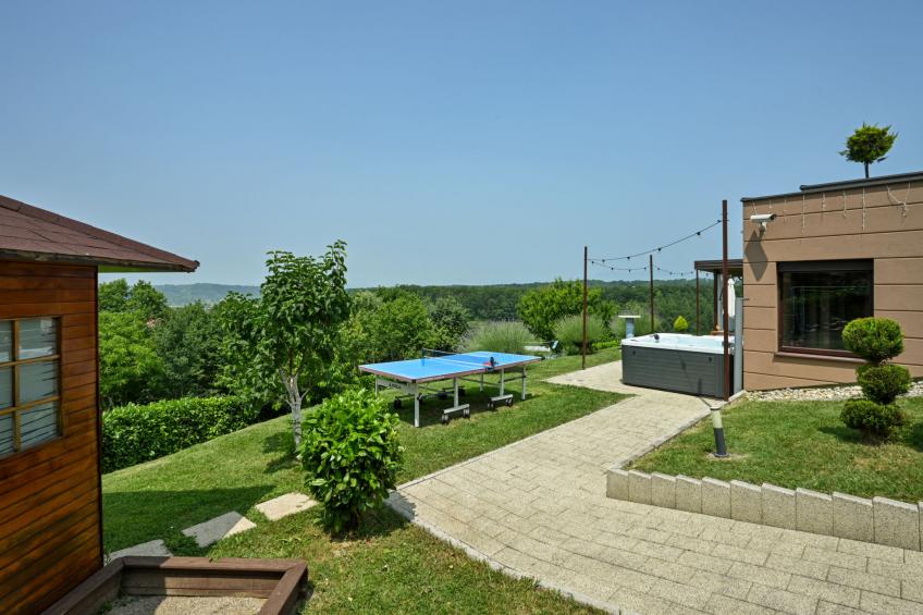 Divinus Holiday House - foto 31