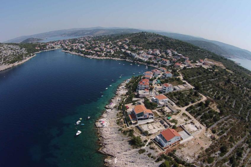 Holiday apartment with sea view - BF-J667 - foto 16