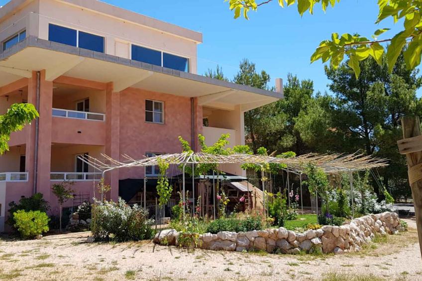 Vakantiewoning Appartement met 3 slaapkamers, groot balkon, 5 minuten lopen naar het strand - BF-JXW5H - foto 6