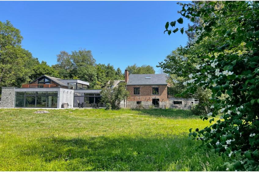 Le Moulin de Baillonville - foto 2