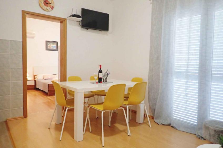 Holiday apartment with sea view and air conditioning - BF-WNJW - foto 19