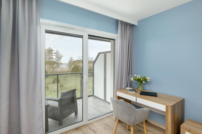 Apartament Spadochroniarzy 10D Nr 10 Dziwnów - foto 16