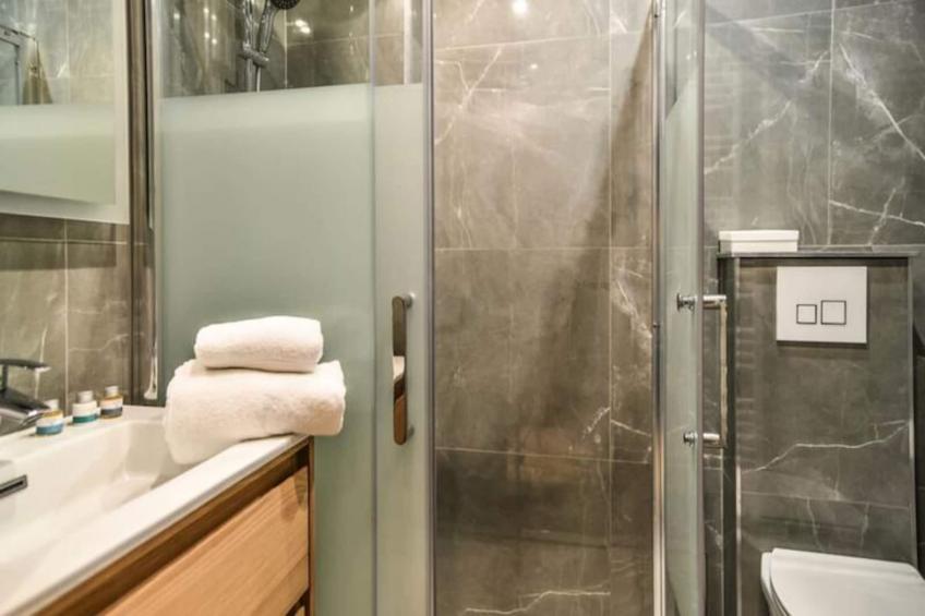 Superbe Studio Rénové Pour 3 Personnes En 1ère Ligne Au Cœur D'arcachon - foto 21