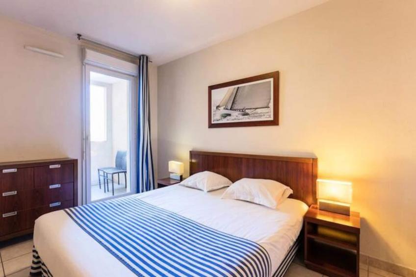 Résidence Goélia Mandelieu Riviera Resort - foto 22