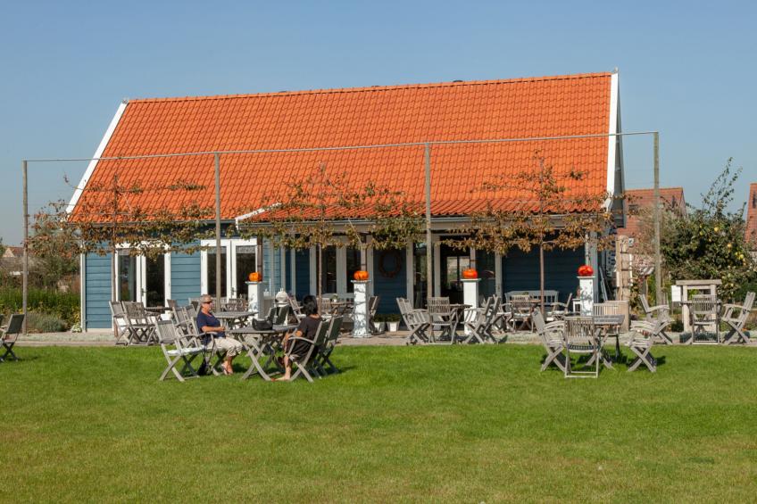 'T Bloemenhof Koudekerke - foto 16
