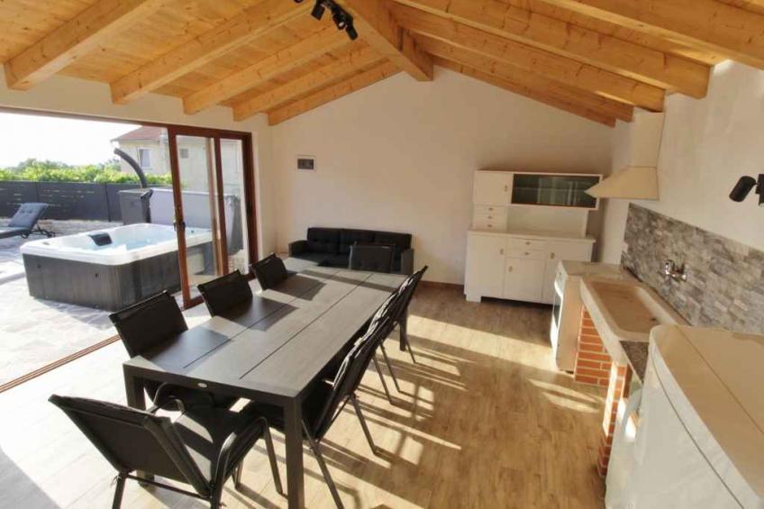 Villa met airco en zwembad - BF-NTKFC - foto 4
