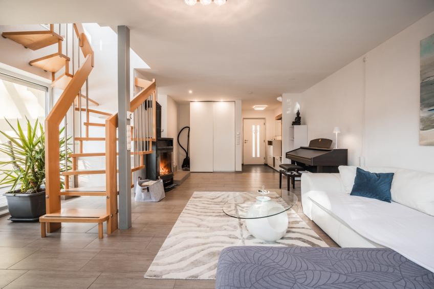 AlpenNest Appartement - foto 8