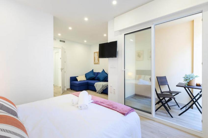 Maison à San Javier - foto 15