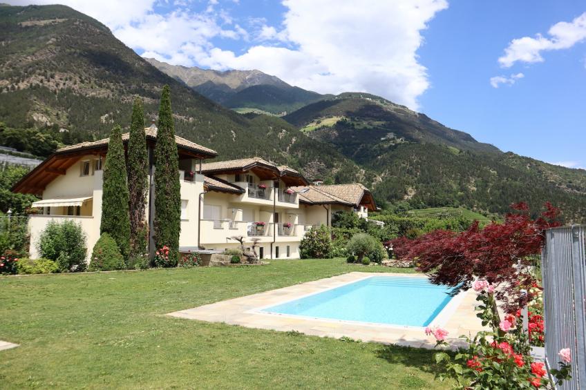 Residentie Lahnhof, Latsch - Type C - foto 19