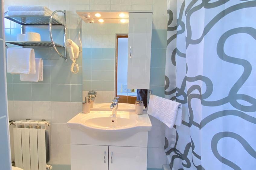 Double room with double bed 2 - foto 9