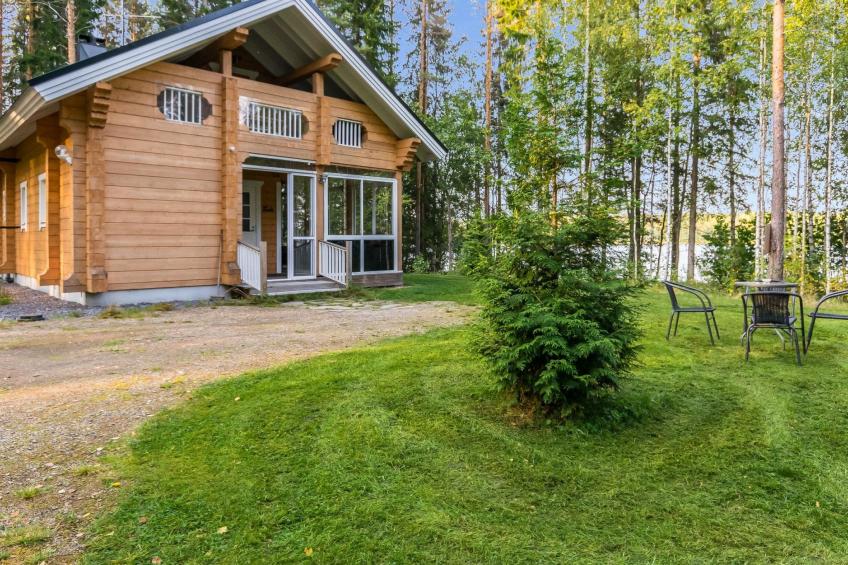 Villa eerola - foto 3