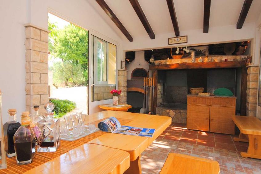 Green Oasis mit privatem Pool - foto 16