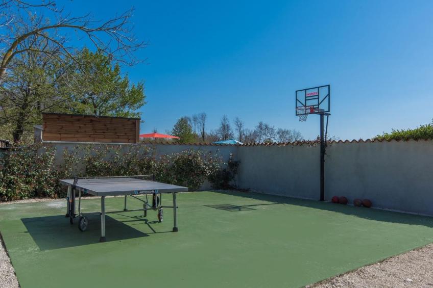 Ferienvilla "Villa Perhat" mit eigenem Pool - foto 15