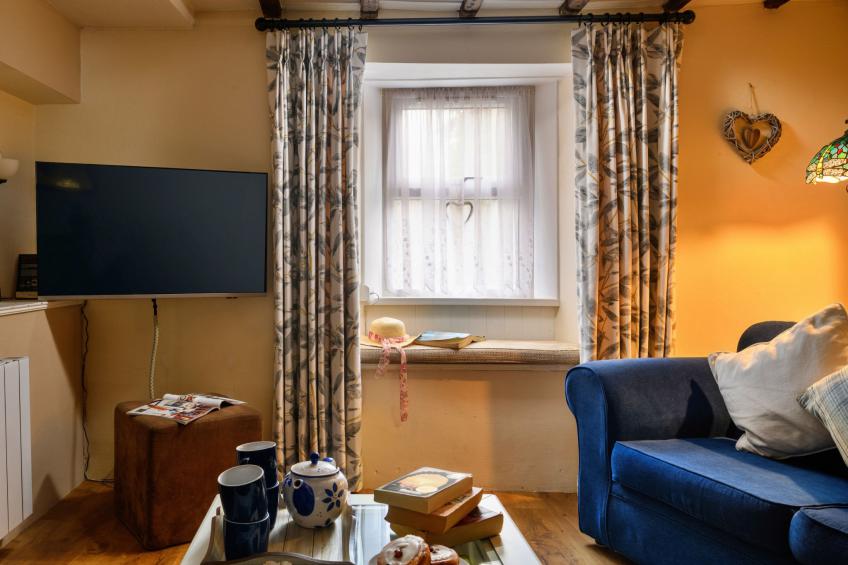 The Cottage at Greystoke - foto 13