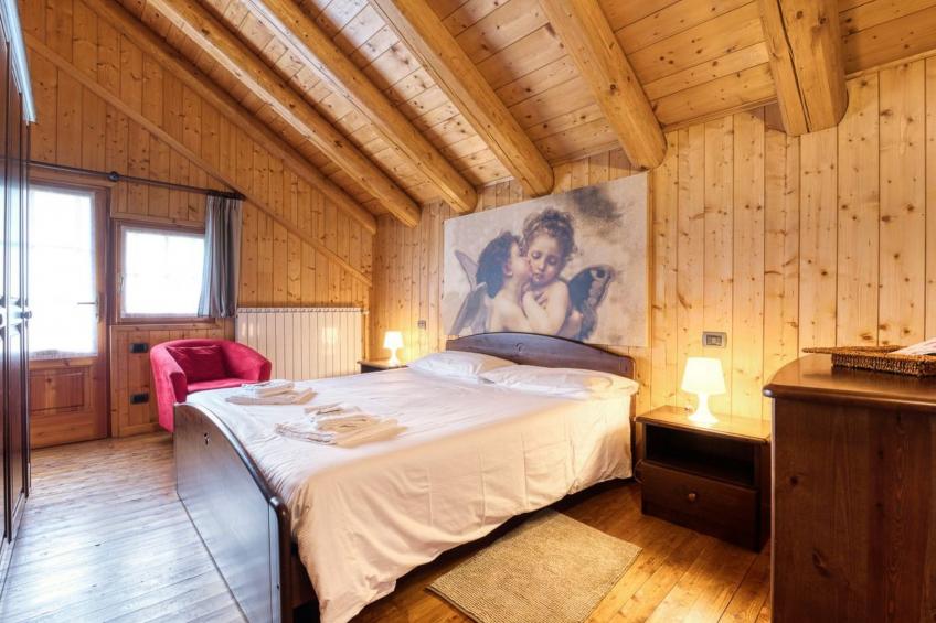 Chalet "Borgo Walser Testa 3" - foto 9