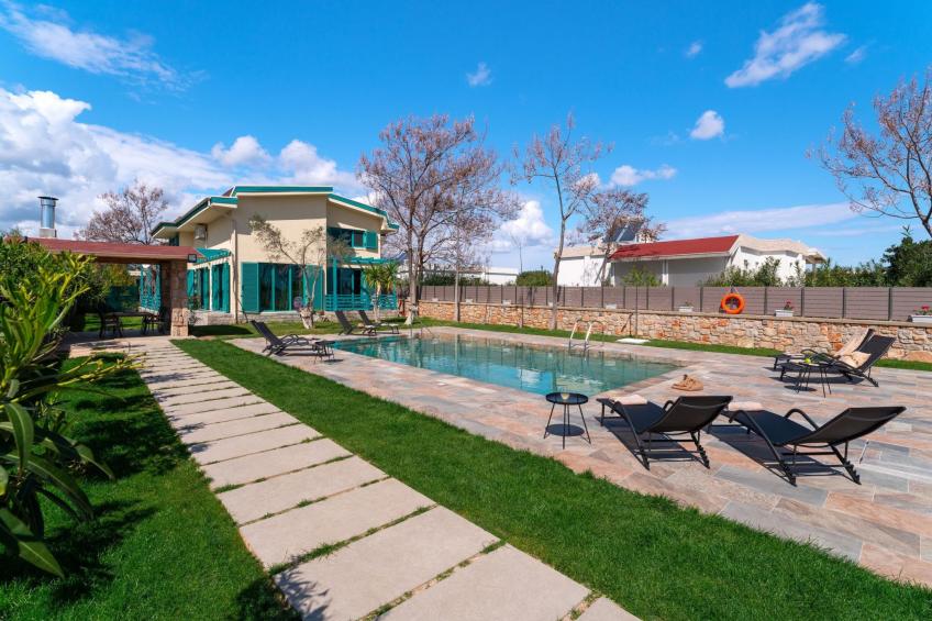 Serenity Villen-Villa Terra - foto 3