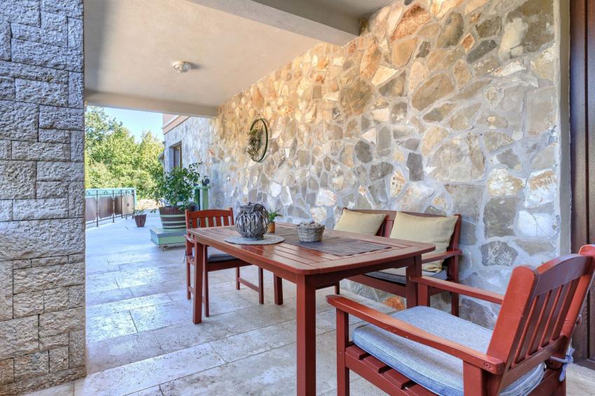 Landhaus Viliam (ROJ530) - foto 26