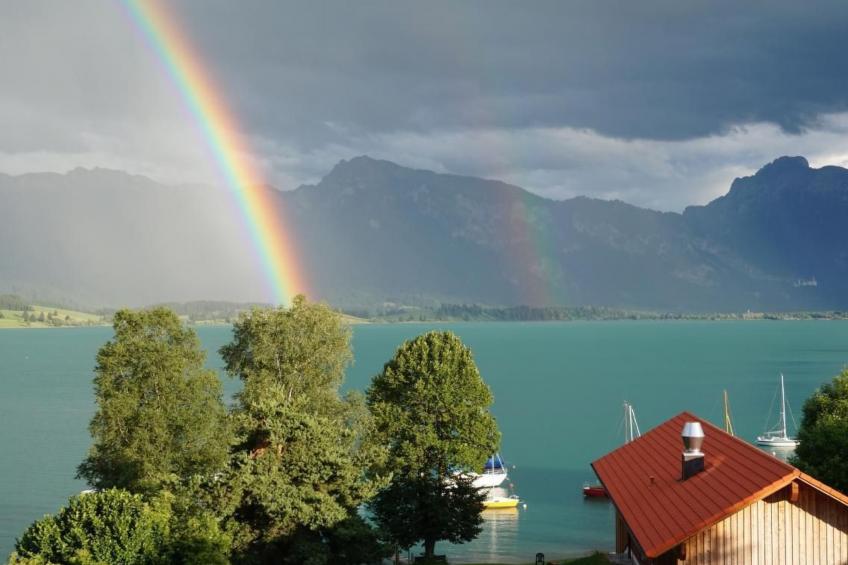 Chalet mit Blick auf das Wasser - foto 4