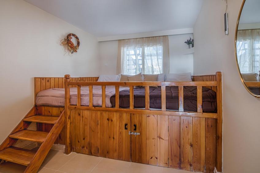 Villa Fay mit privatem Parkplatz in Lardos - foto 16