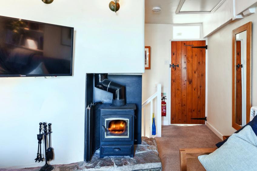 Penlee Narrows, Kingsand - foto 22