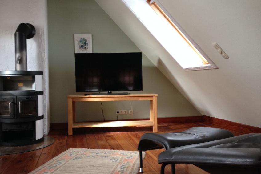 in ehemaliger Dorfschule am Dorfrand - foto 12