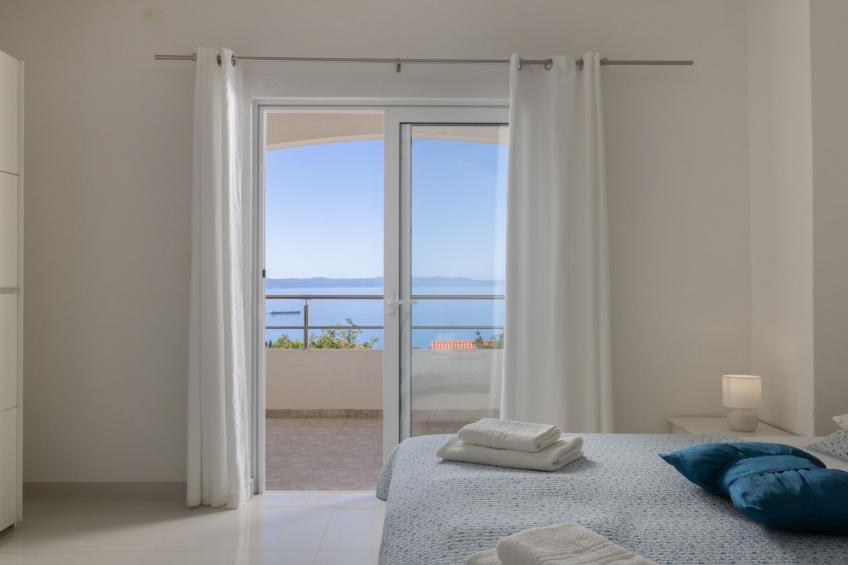 Villa Blanka - Six Bedroom Villa with Swimming Pool and Sea View - foto 34