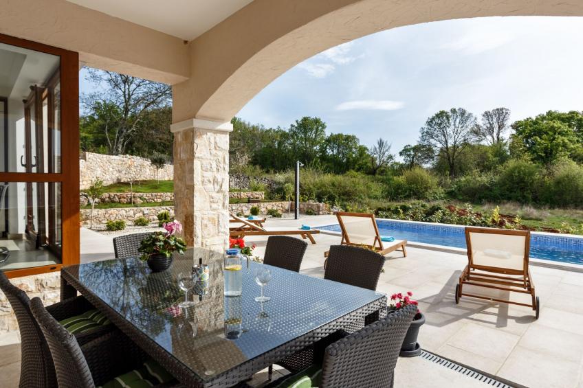 Villa Ambra - foto 4