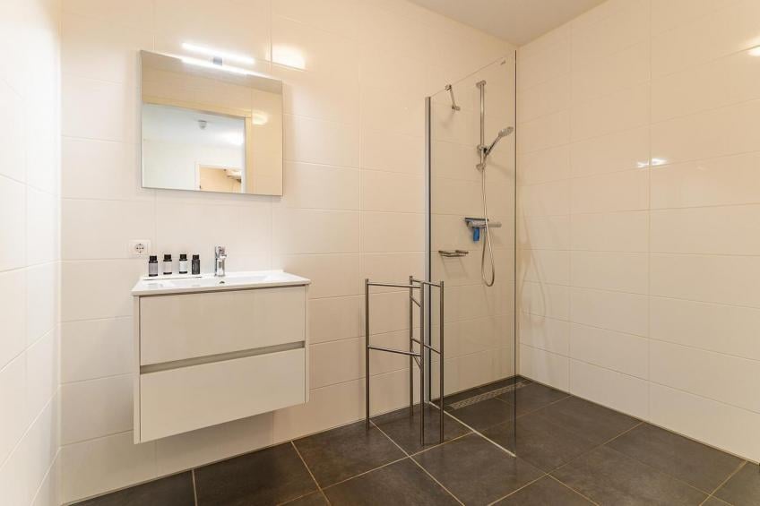 Appartement Duinhof Dishoek - 6 pers de luxe - foto 30