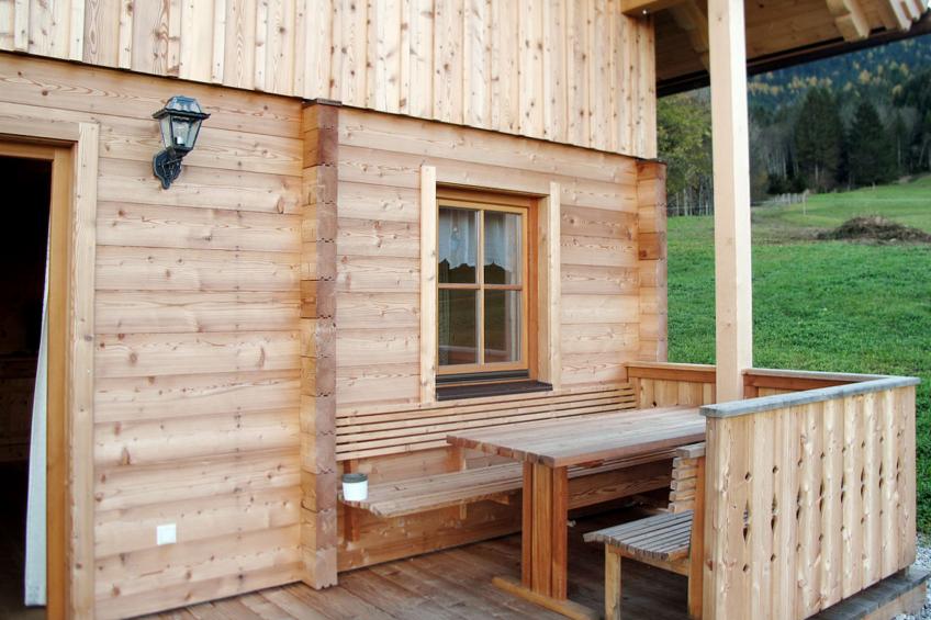 Fredis Hütte (GBM300) - foto 32