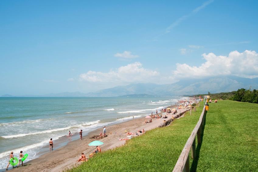 Camping Village Baia Domizia (BDO124) - foto 24