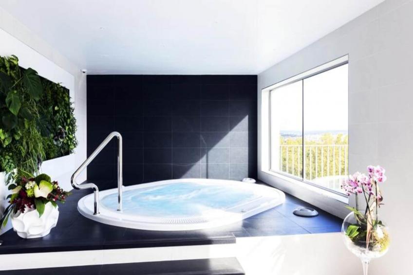 Néméa Appart'hôtel Résidence Toulouse Concorde - foto 32