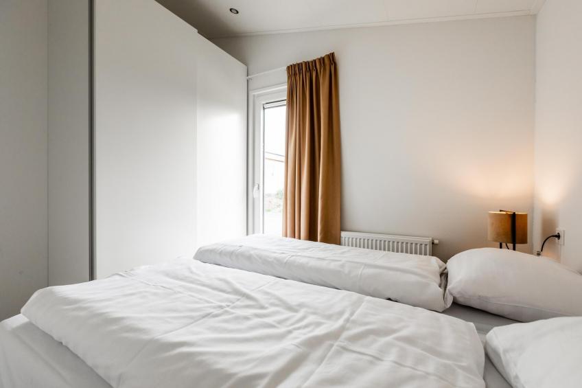 Ravenbosch - Fireplace & Garden Shed - foto 10