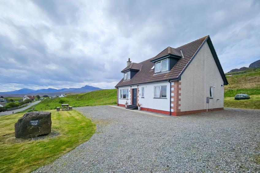 Quiraing Cottage - foto 28