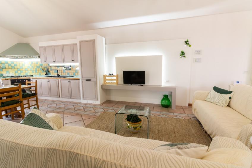 Villa Ninfa - foto 17