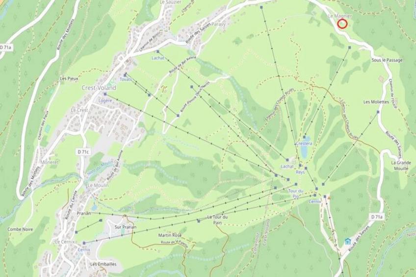 Chalet Sgurr Frozen - foto 9