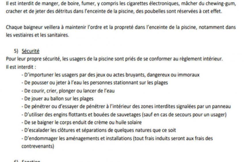 Chalets à Saint-Gilles-Croix-de-Vie - foto 34