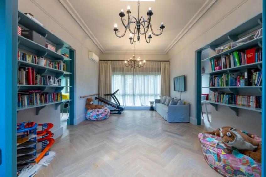 4 Bedroom Self Catering Villa - foto 29