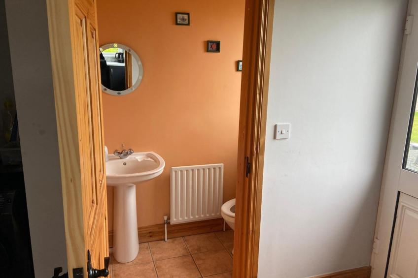 Ballygarrett Holiday Home - foto 15