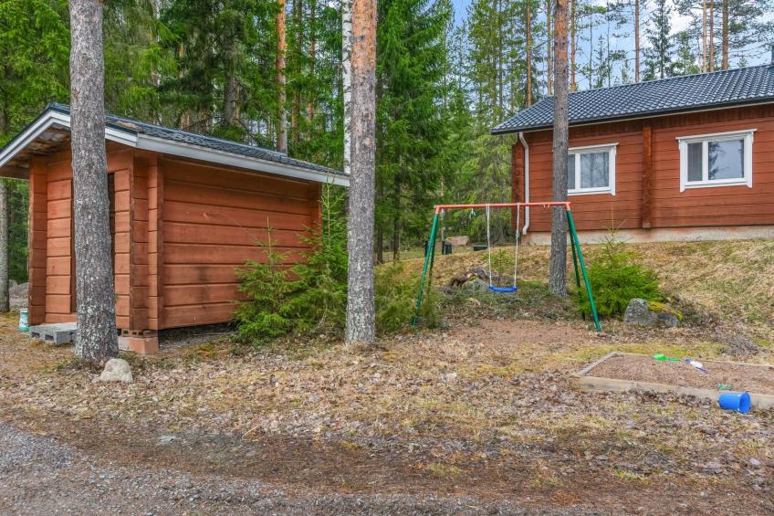 Louhuranta - foto 33