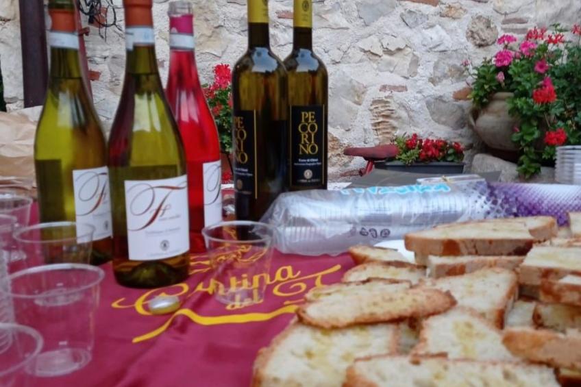 Le Dispense' Haus Berg und See - foto 24