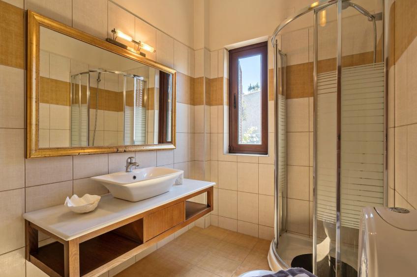 Hochzeit Villa Anemomylos Beheizter Pool Jacuzzi - foto 15